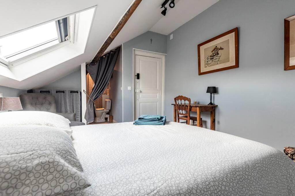 Moet Apartment