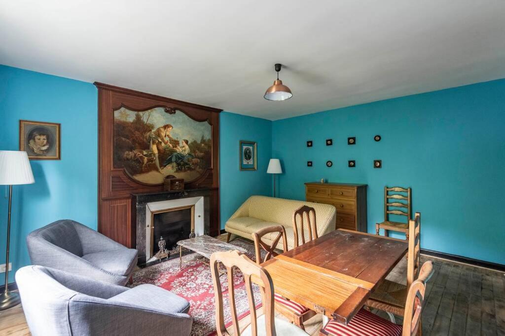 Moet Apartment