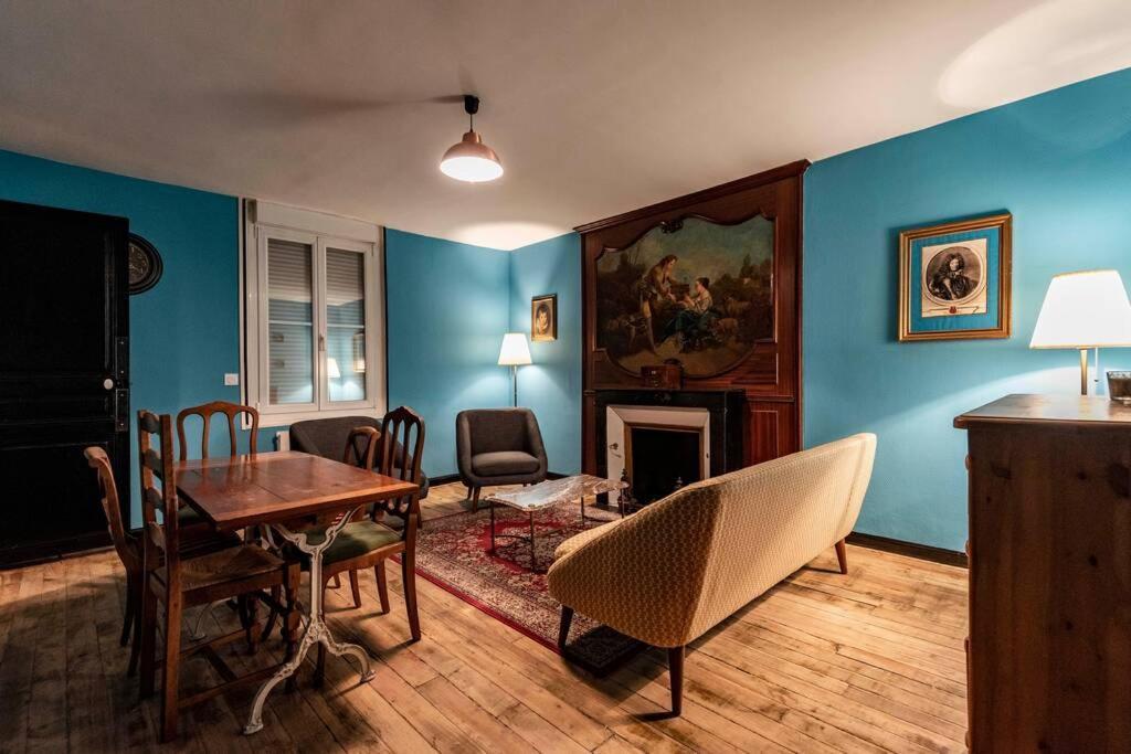 Moet Apartment *
