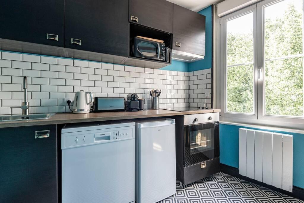 Apartment Moet